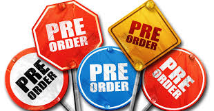 Preorders