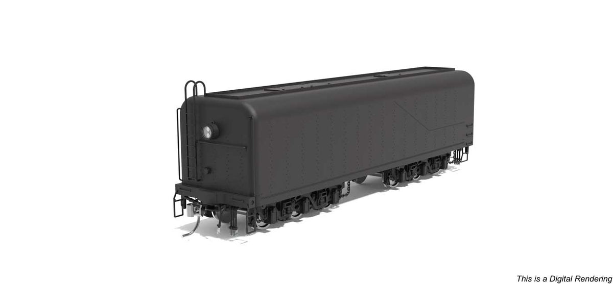 DLMX 4219-Type Auxiliary Water Tender Broadway Limited Imports